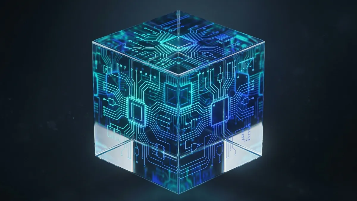 Python & Machine Learning for Financial Analytics course thumbnail
